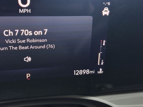 Used 2024 Buick Envista Avenir FWD image 14