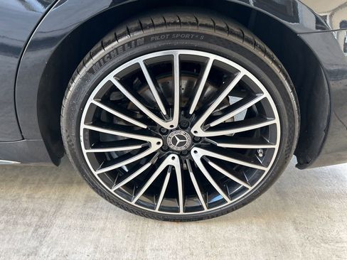 Used 2023 Mercedes-Benz S 500 4MATIC w/ AMG Line image 19