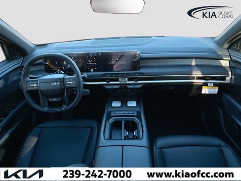 New 2027 Kia Telluride S image 16