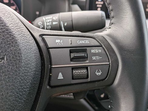 Used 2024 Honda Accord Sport image 25