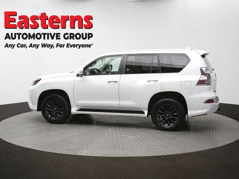 Used 2020 Lexus GX 460 Premium w/ Premium Package AWD/4WD image 67