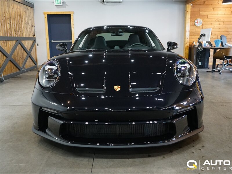Used 2022 Porsche 911 GT3 RWD image 2