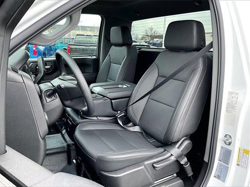 New 2025 Chevrolet Silverado 3500 W/T w/ WT Convenience Package image 8