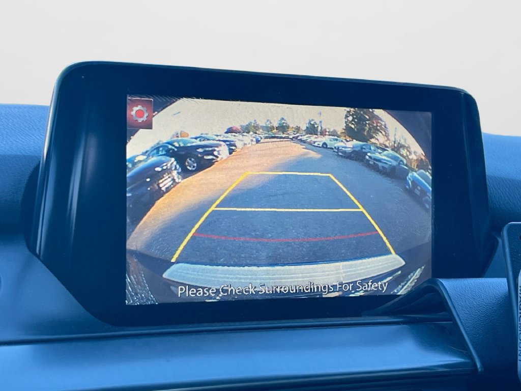 Used 2016 MAZDA MAZDA6 Touring FWD image 29