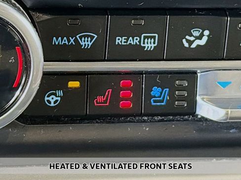 Used 2023 Ford Expedition Max Limited image 48