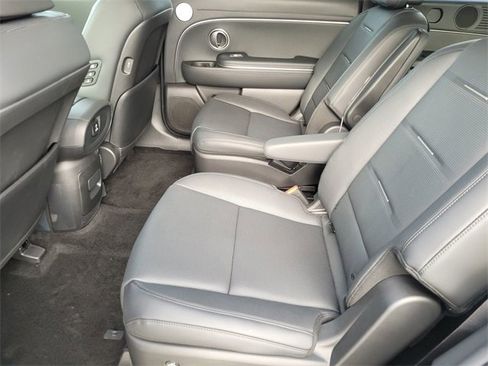 New 2026 Hyundai Palisade Calligraphy image 9