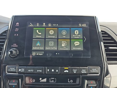 Used 2020 Honda Odyssey EX-L image 18