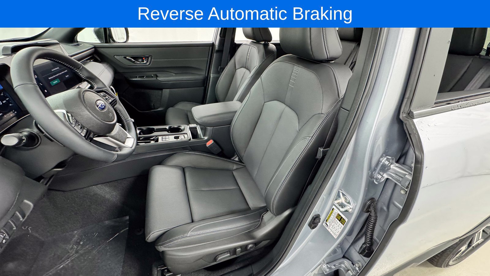 New 2026 Subaru Outback Touring XT AWD/4WD image 10