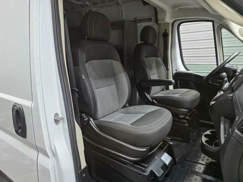 Used 2021 RAM ProMaster 1500 FWD image 19