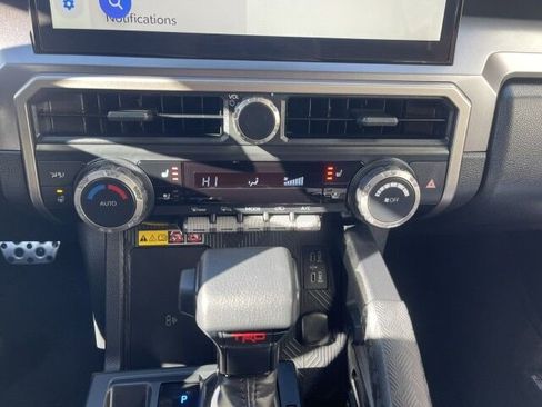 Used 2025 Toyota 4Runner TRD Sport Premium image 33