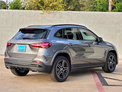 New 2026 Mercedes-Benz GLA 250 image 4