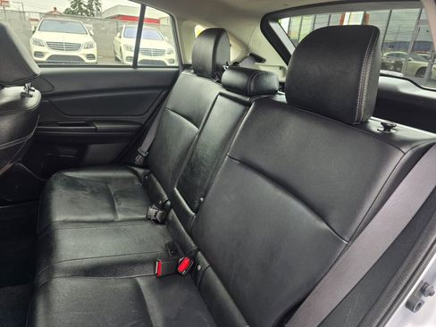 Used 2012 Subaru Impreza 2.0i Sport Limited AWD/4WD image 18