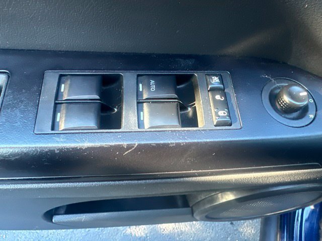 Used 2016 Jeep Patriot Sport w/ Power Value Group AWD/4WD image 11