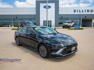 Used 2026 Hyundai Sonata Limited FWD video 1