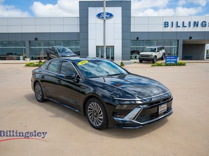 Used 2026 Hyundai Sonata Limited