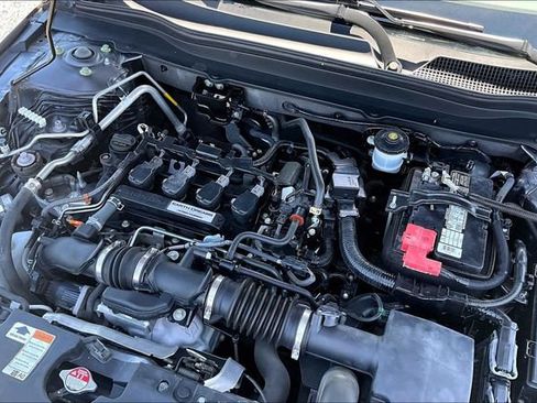 Used 2019 Honda Accord LX image 29