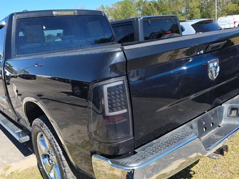 Used 2018 RAM 1500 Tradesman w/ Popular Equipment Group image 8