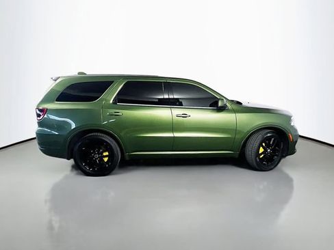 Used 2021 Dodge Durango GT image 9