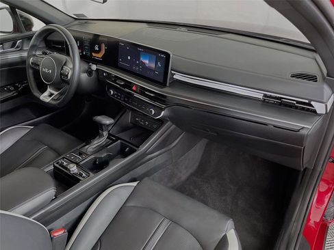 Used 2025 Kia K5 GT-Line image 31