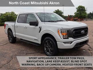 Used 2023 Ford F150 XLT w/ Equipment Group 302A High AWD/4WD video 1