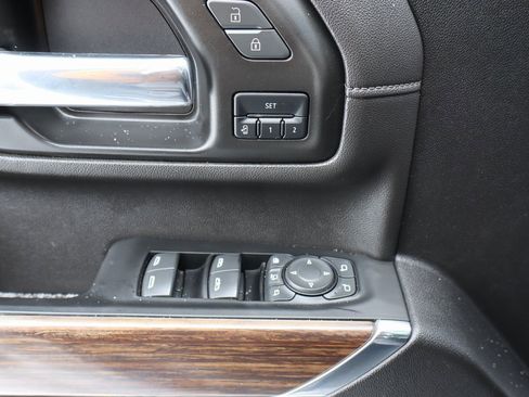 Used 2022 Chevrolet Silverado 3500 High Country w/ Safety Package II image 14