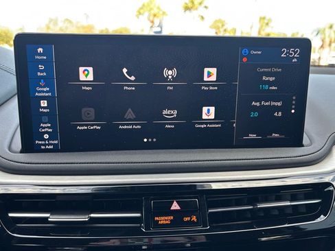 New 2026 Acura MDX SH-AWD w/ Technology Package image 15