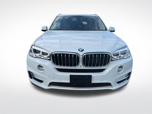 Used 2015 BMW X5 xDrive35d AWD/4WD image 3