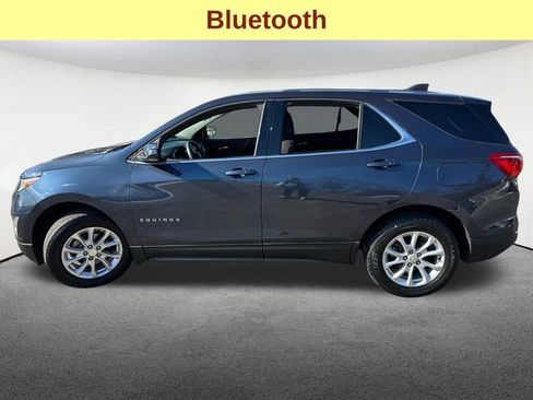 Used 2018 Chevrolet Equinox LT image 6