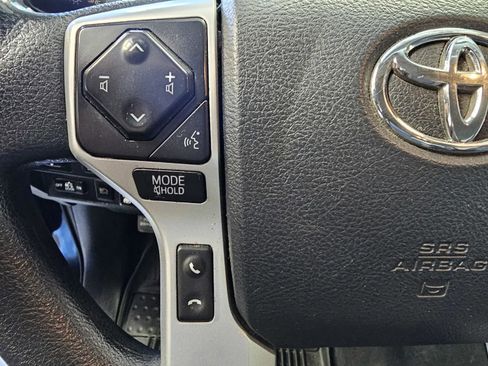 Used 2019 Toyota Tundra SR5 w/ TRD Off Road Package AWD/4WD image 17