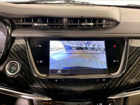 Used 2023 Cadillac XT6 Premium Luxury AWD/4WD image 30