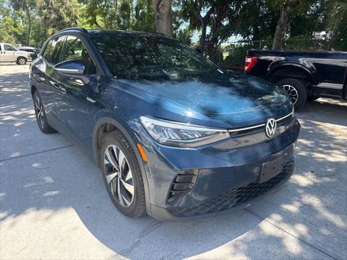 Used 2023 Volkswagen ID.4 Pro RWD image 4