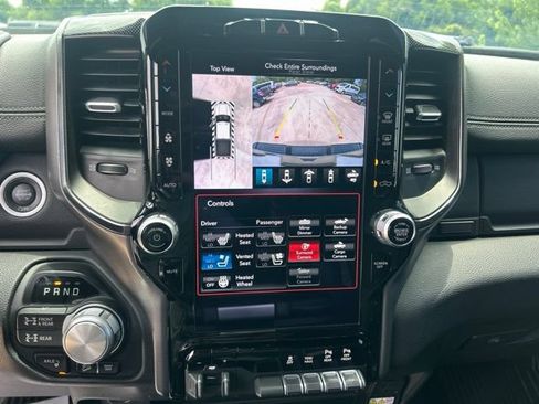 Used 2019 RAM 2500 Power Wagon AWD/4WD image 14