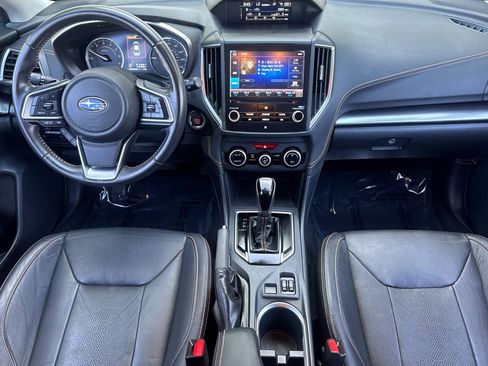 Used 2019 Subaru Crosstrek 2.0i Limited w/ Popular Package #2 AWD/4WD image 14
