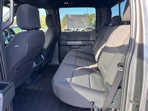 New 2026 Ford F150 XLT AWD/4WD image 13