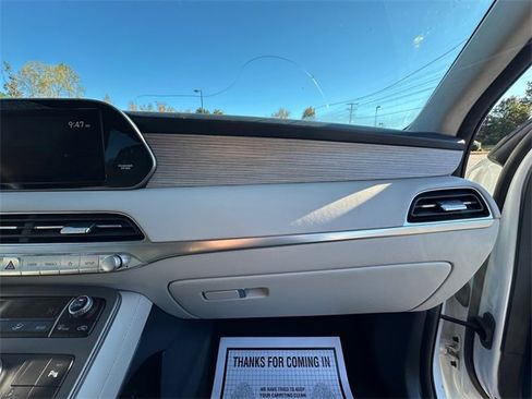 Used 2022 Hyundai Palisade Calligraphy image 16