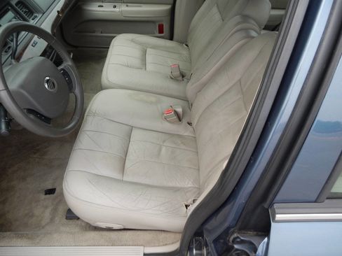 Used 2008 Mercury Grand Marquis LS image 26