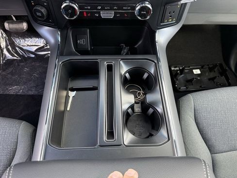 New 2025 Ford F150 XLT w/ Equipment Group 302A MID image 27