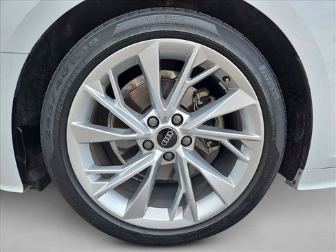 Used 2021 Audi A5 2.0T Premium w/ Convenience Package AWD/4WD image 24