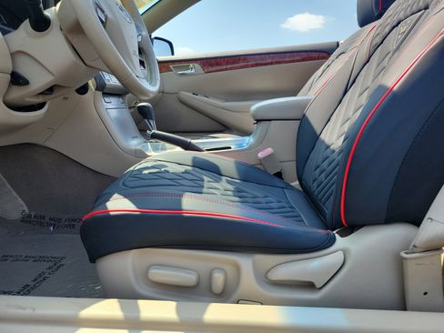 Used 2008 Toyota Solara SLE FWD image 12