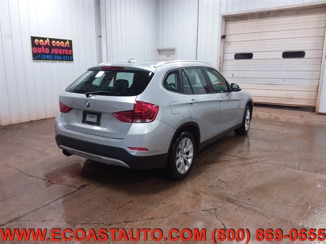 Used 2014 BMW X1 xDrive28i AWD/4WD image 3