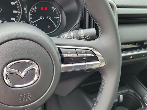 New 2026 MAZDA CX-50 AWD 2.5 S w/ Weather Package image 23