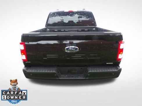 Used 2022 Ford F150 XL w/ Equipment Group 101A High AWD/4WD image 13
