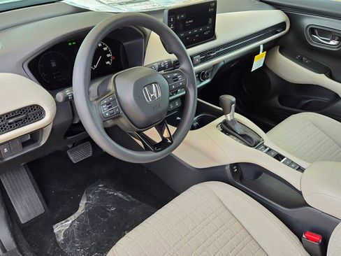 New 2026 Honda HR-V LX image 13