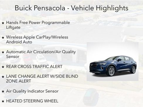 Certified 2022 Buick Envision Preferred image 18