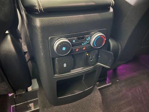 Used 2020 Ford Explorer ST w/ ST Street Pack image 34