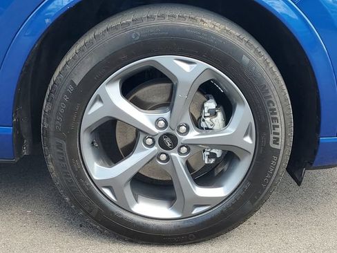 Certified 2023 Ford Escape ST-Line w/ Tech Pack #1 AWD/4WD image 5