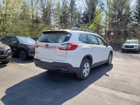 Used 2023 Subaru Ascent 8-Passenger image 3