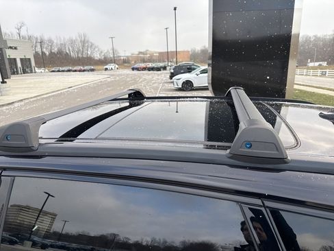 Used 2018 Audi Q7 3.0T Prestige w/ Prestige Package image 22