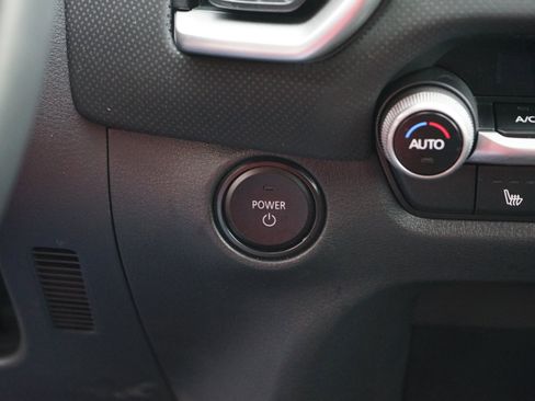 Certified 2025 MAZDA CX-50 2.5 Hybrid w/ Weather Package image 30