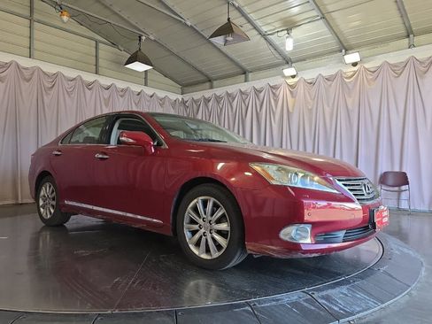 Used 2012 Lexus ES 350 FWD image 10